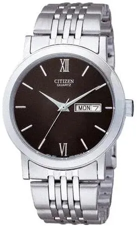 Наручные часы  Citizen  Quartz Citizen BK4051-51GE (фото 1)
