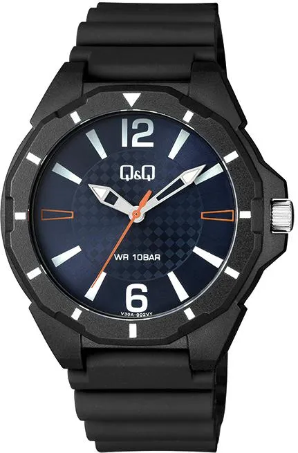 Наручные часы  Q&Q  Casual Q&Q V30AJ002Y (фото 1)