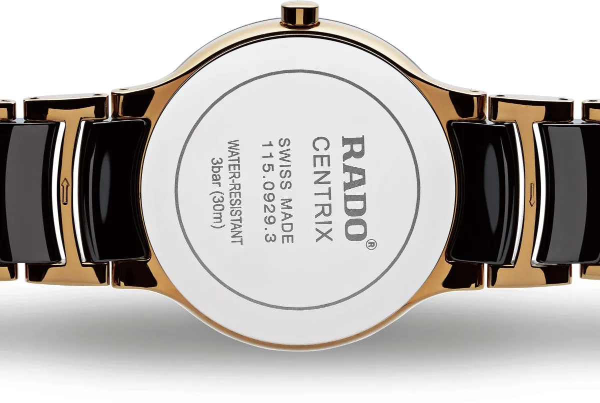 Наручные часы  RADO  Centrix RADO R30554712 (фото 3)