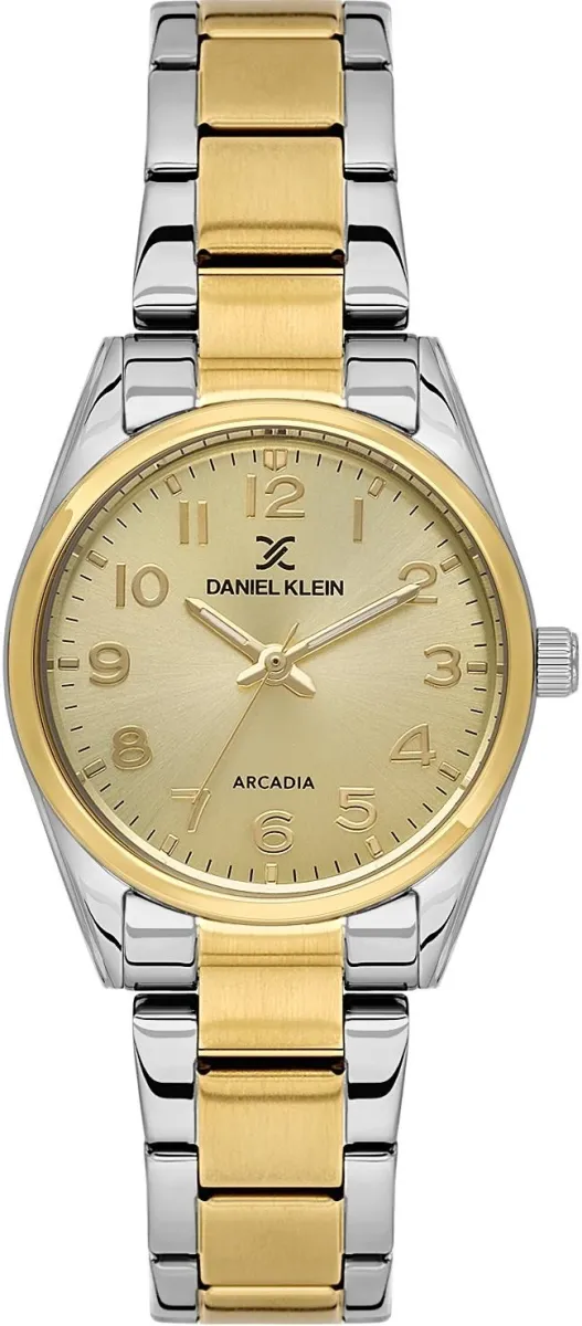 Наручные часы  Daniel Klein  Arcadia Daniel Klein 14275-7 (фото 1)