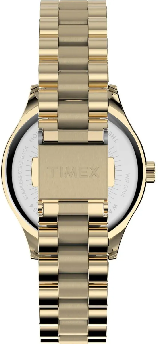 Наручные часы  Timex  Waterbury Timex TW2W40300 (фото 2)