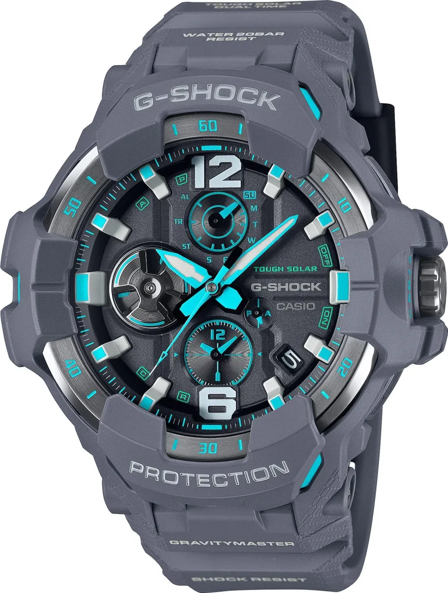 Наручные часы  Casio  G-Shock Casio GR-B300-8A2 (фото 1)