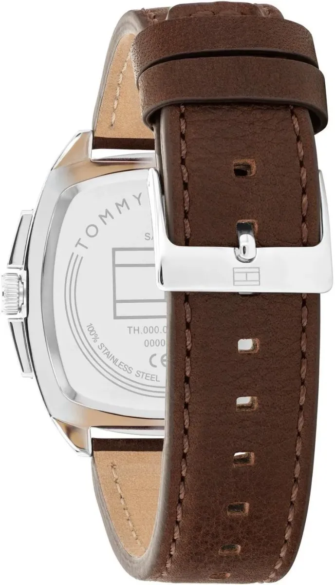 Наручные часы  Tommy Hilfiger  Classic Tommy Hilfiger 1710555 (фото 2)