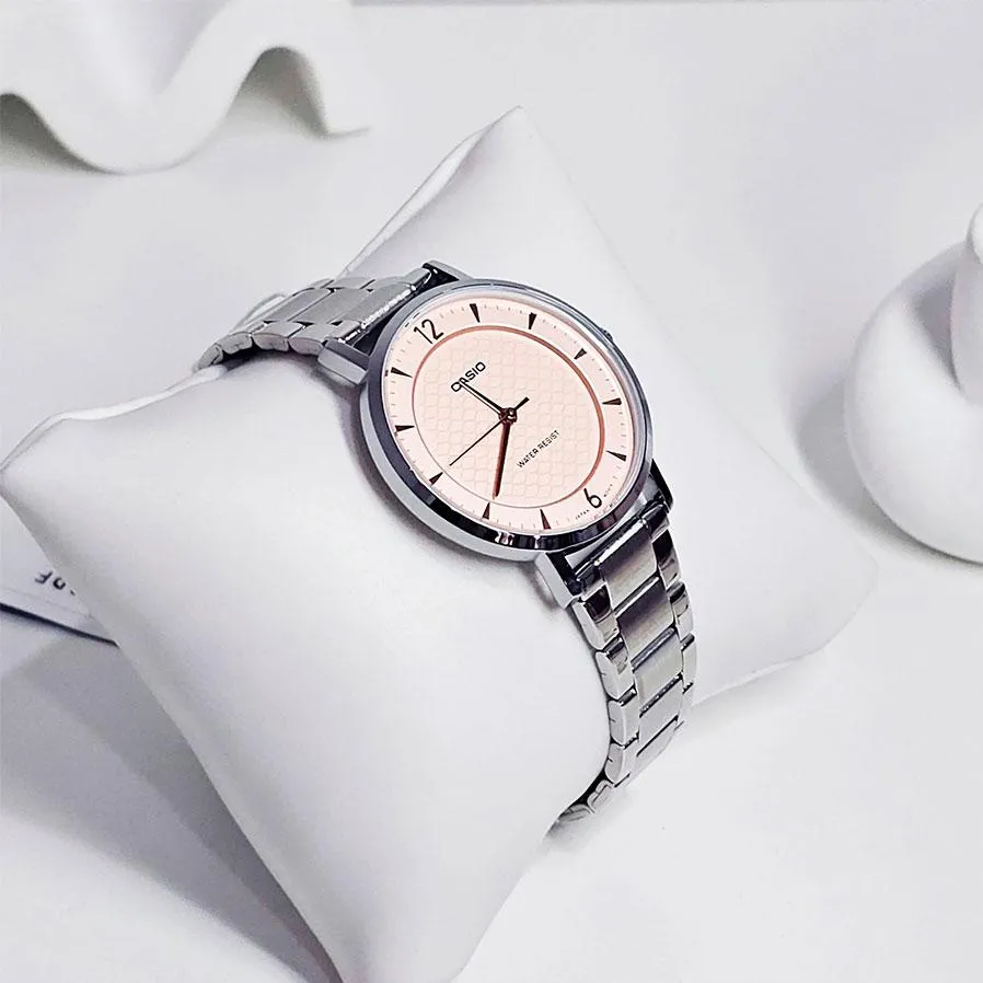 Наручные часы  Casio  Collection Casio LTP-VT04D-4A (фото 2)