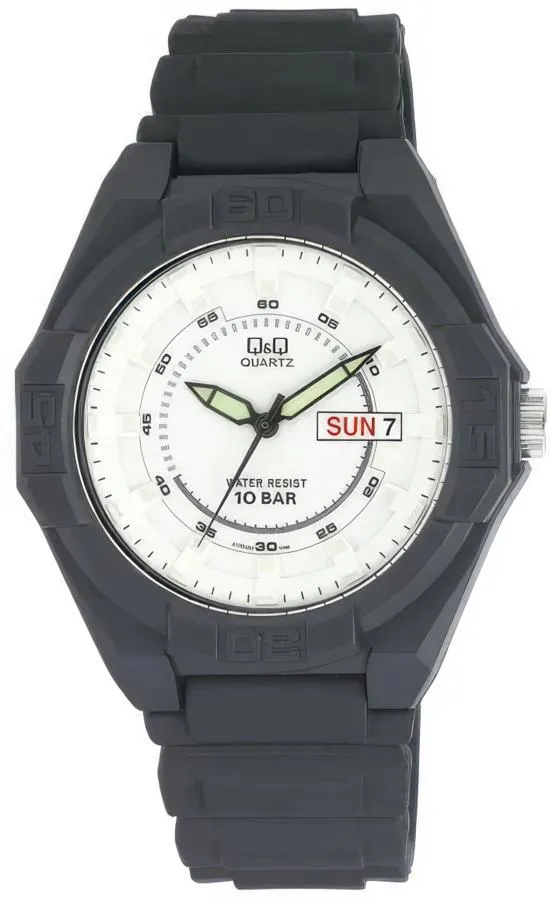 Наручные часы  Q&Q  Casual Q&Q A178J001Y (фото 1)