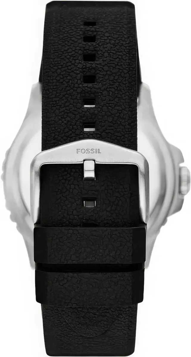 Часы  Fossil  Blue Fossil FS6049 (фото 3)
