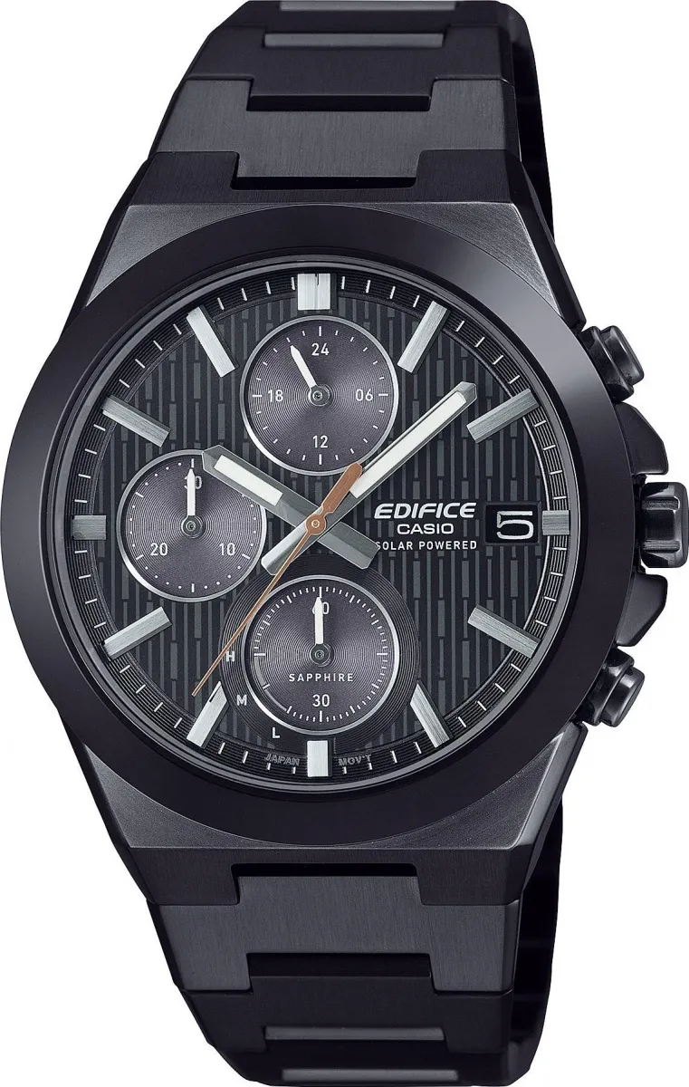 Наручные часы  Casio  Edifice Casio EFS-S650DC-1A (фото 1)