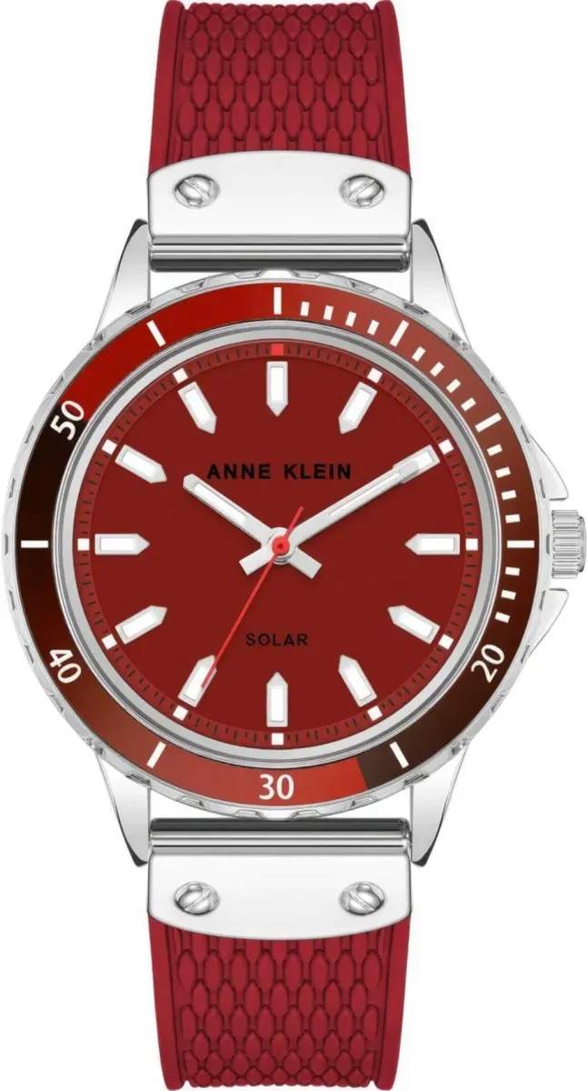 Наручные часы  Anne Klein  Steel Anne Klein 3891RDRD (фото 1)