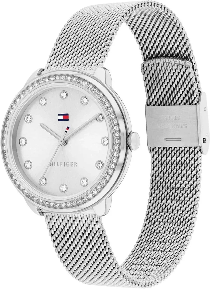 Наручные часы  Tommy Hilfiger  Demi Tommy Hilfiger 1782698 (фото 3)