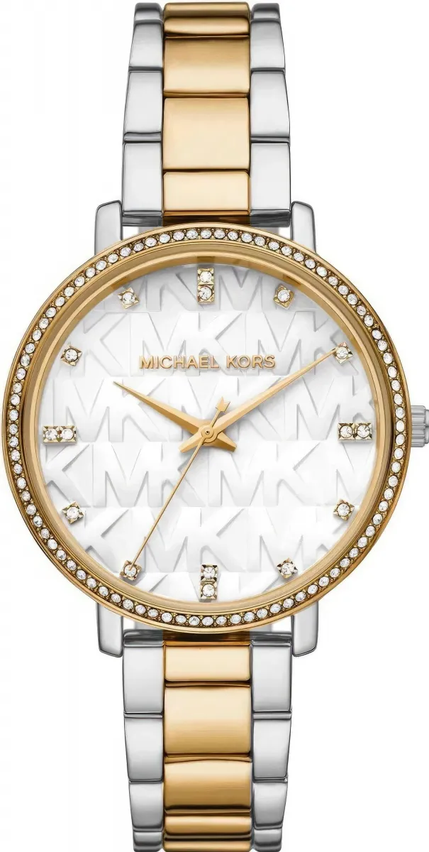 Наручные часы  Michael Kors  Pyper Michael Kors MK4595 (фото 1)