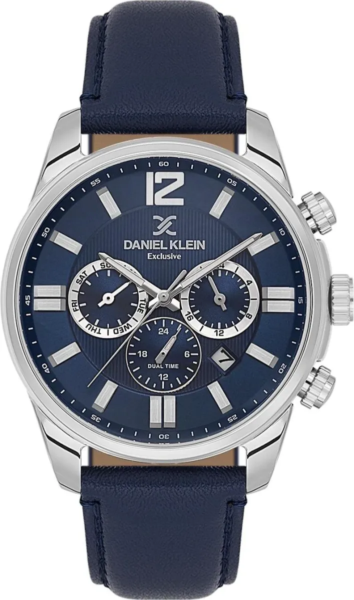 Наручные часы  Daniel Klein  Exclusive Daniel Klein 14231-3 (фото 1)