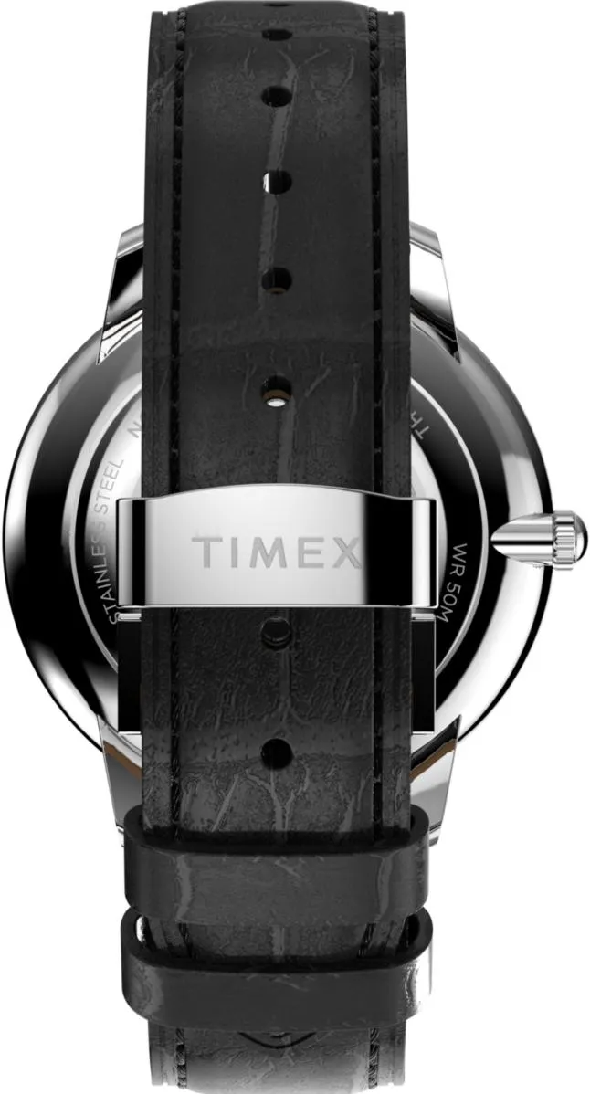 Наручные часы  Timex  Waterbury Timex TW2Y23100 (фото 3)