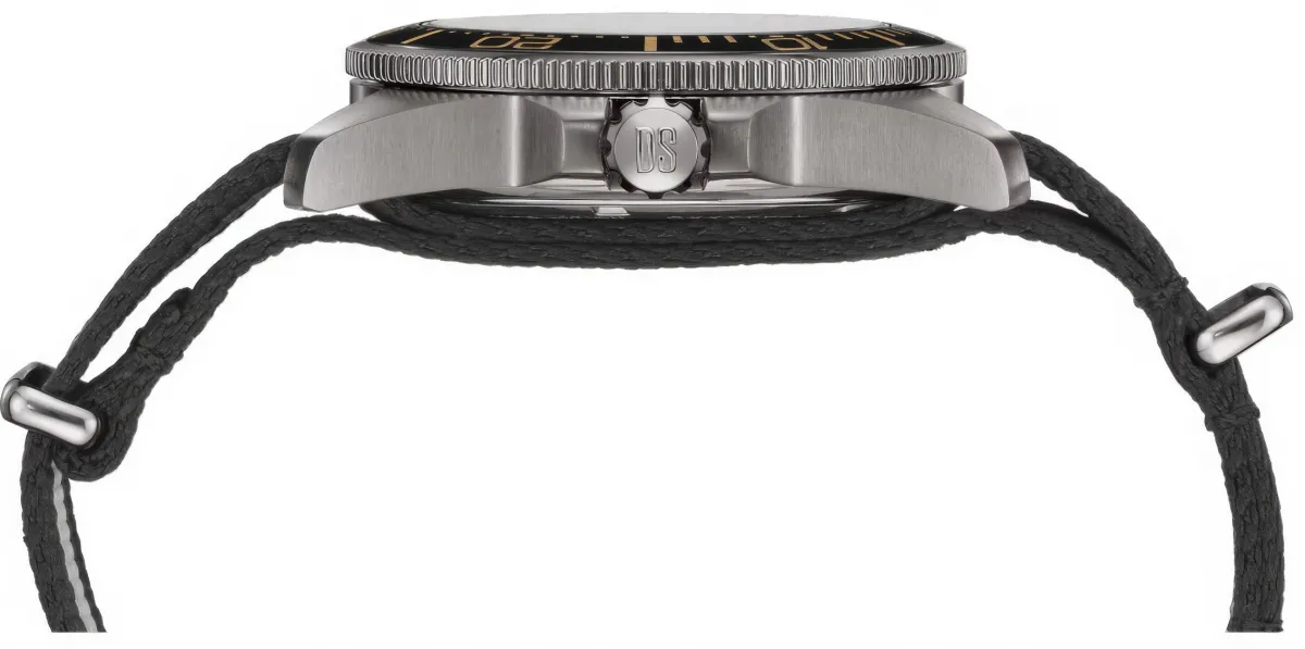 Наручные часы  Certina  DS Action Diver Certina C032.607.48.051.00 (фото 3)