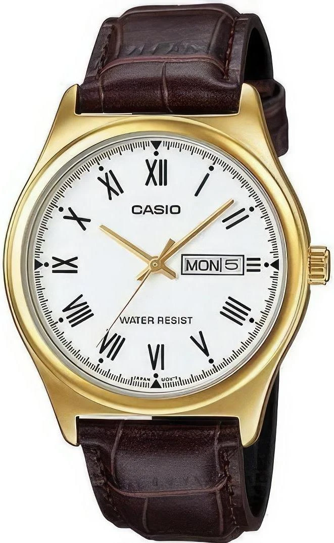 Наручные часы  Casio  Collection Casio MTP-V006GL-7B (фото 1)