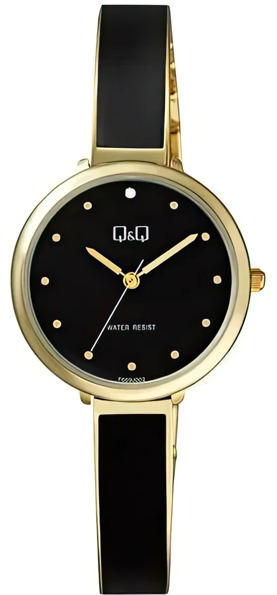 Наручные часы  Q&Q  Attractive Women Q&Q F669J002Y (фото 1)