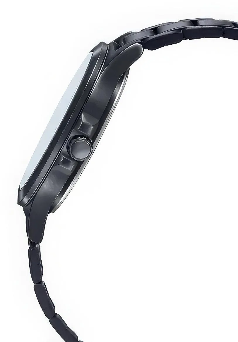 Наручные часы  Casio  Collection Casio MTP-V300B-1A (фото 3)