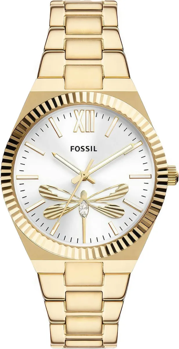 Наручные часы  Fossil  Scarlette Fossil ES5262 (фото 1)