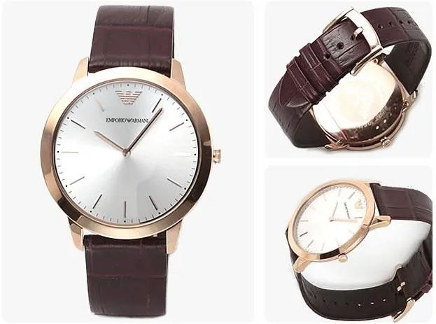 Наручные часы  Emporio Armani  Classics Emporio Armani AR1743 (фото 2)