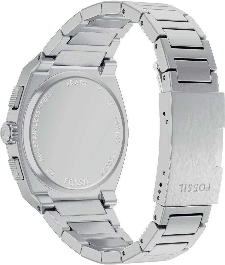 Наручные часы  Fossil  Everett Fossil FS6128 (фото 6)