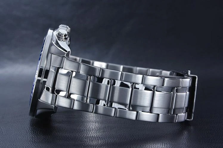 Наручные часы  Casio  Edifice Casio EFR-552D-1A2 (фото 3)