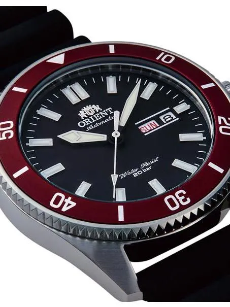 Наручные часы  Orient  Automatic Orient RA-AA0011B (фото 3)