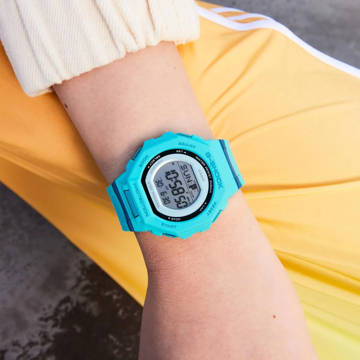 Наручные часы  Casio  G-Shock Casio GMD-B300SC-2E (фото 3)