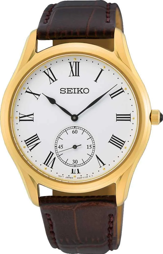 Наручные часы  Seiko  CS Dress Seiko SRK050P1 (фото 1)
