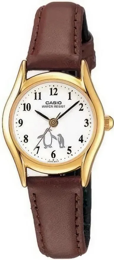 Наручные часы  Casio  Collection Casio LTP-1094Q-7B6 (фото 1)