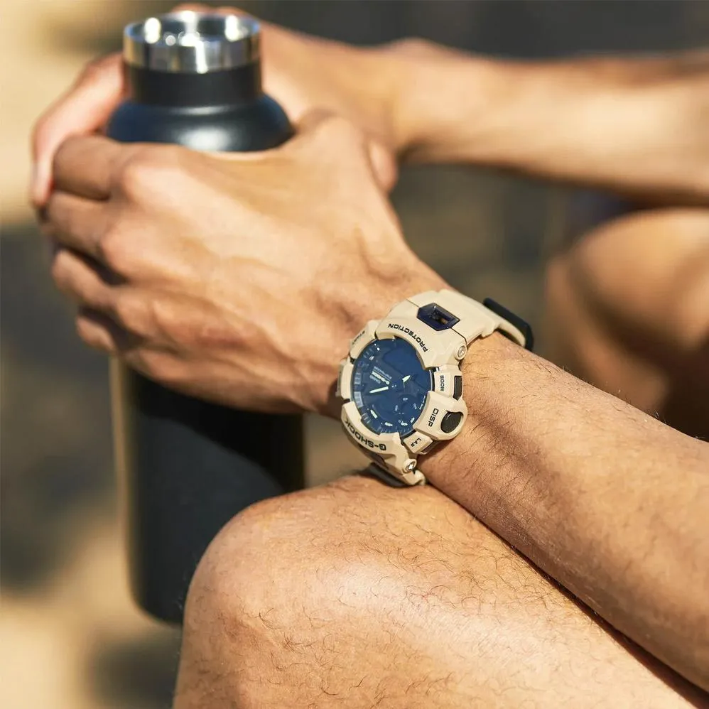 Наручные часы  Casio  G-Shock Casio GBA-900UU-5A (фото 3)