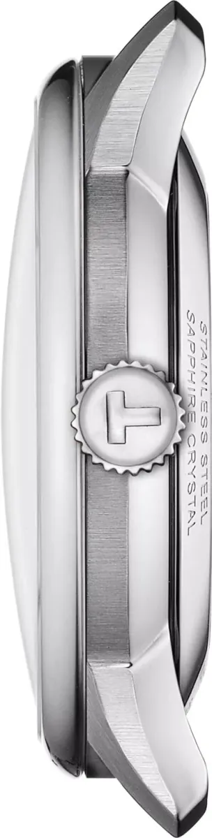 Наручные часы  Tissot  Chemin Des Tourelles Tissot T139.836.16.261.00 (фото 2)
