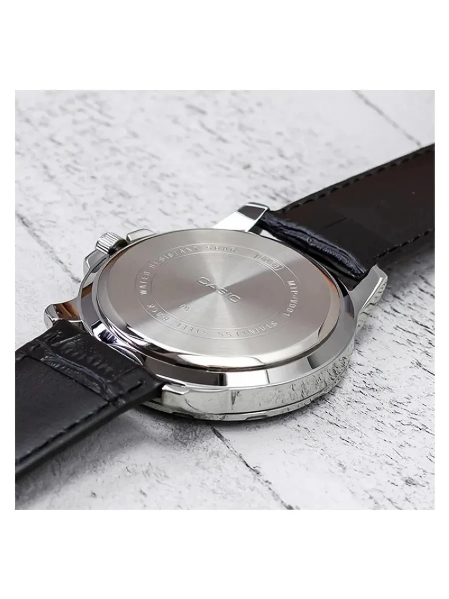 Часы  Casio  Collection Casio MTP-VD01L-1E (фото 12)