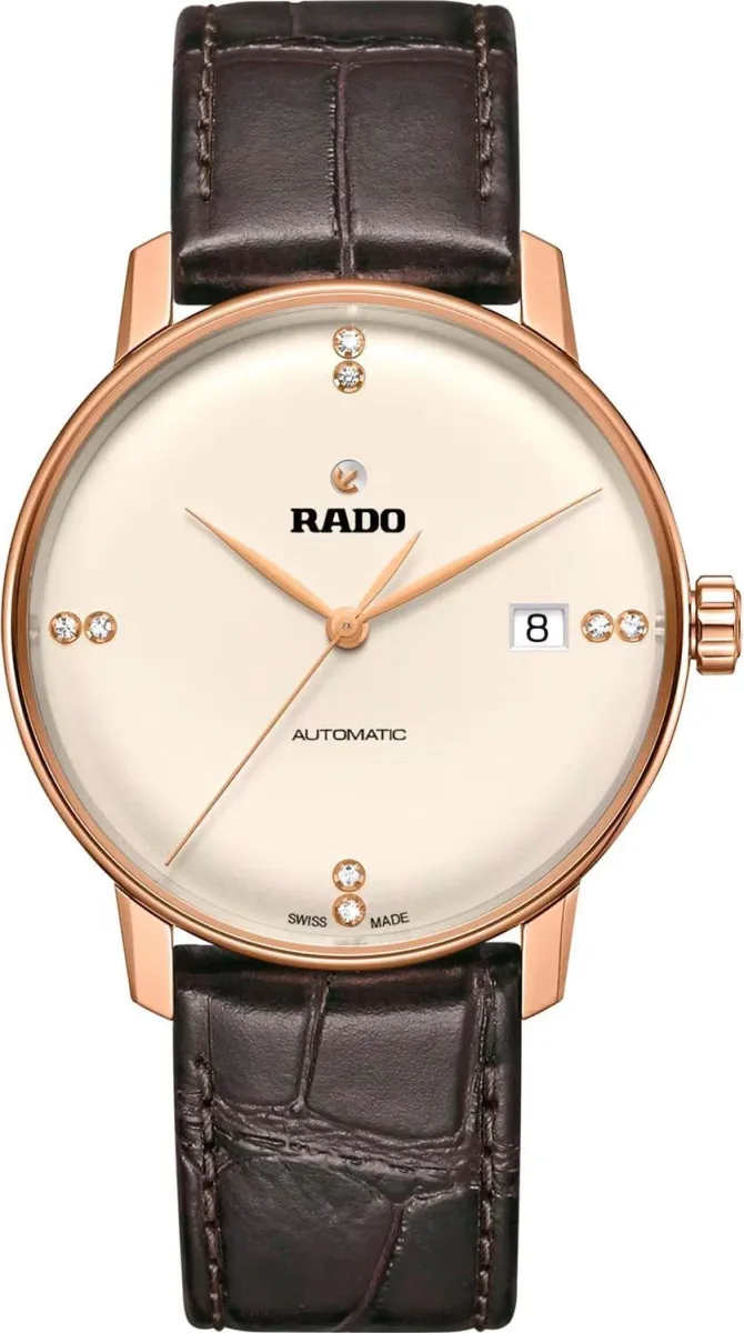 Наручные часы  RADO  Coupole RADO R22861765 (фото 1)