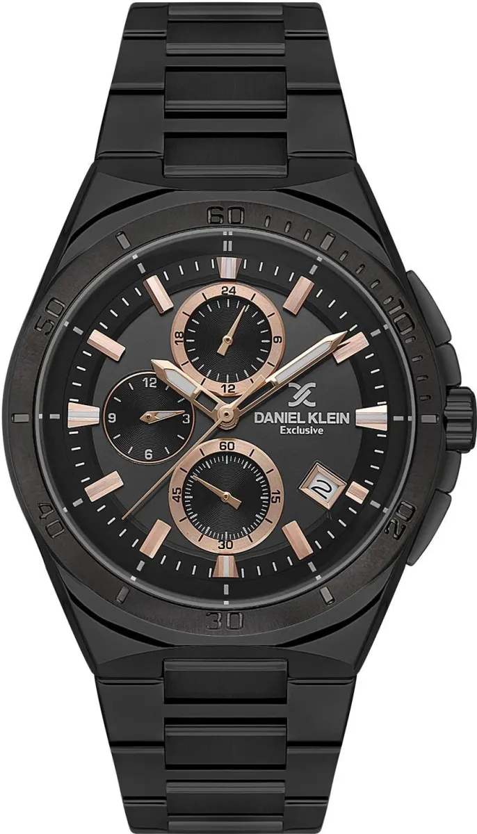 Наручные часы  Daniel Klein  Exclusive Daniel Klein 13838-4 (фото 1)