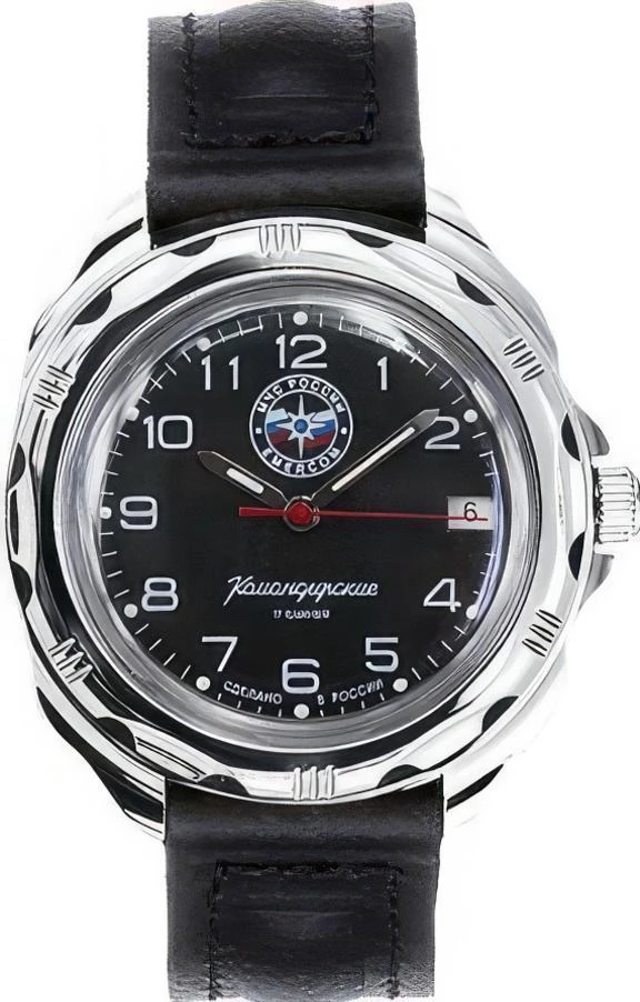 Наручные часы  Восток  Командирские Восток 211951 (фото 1)