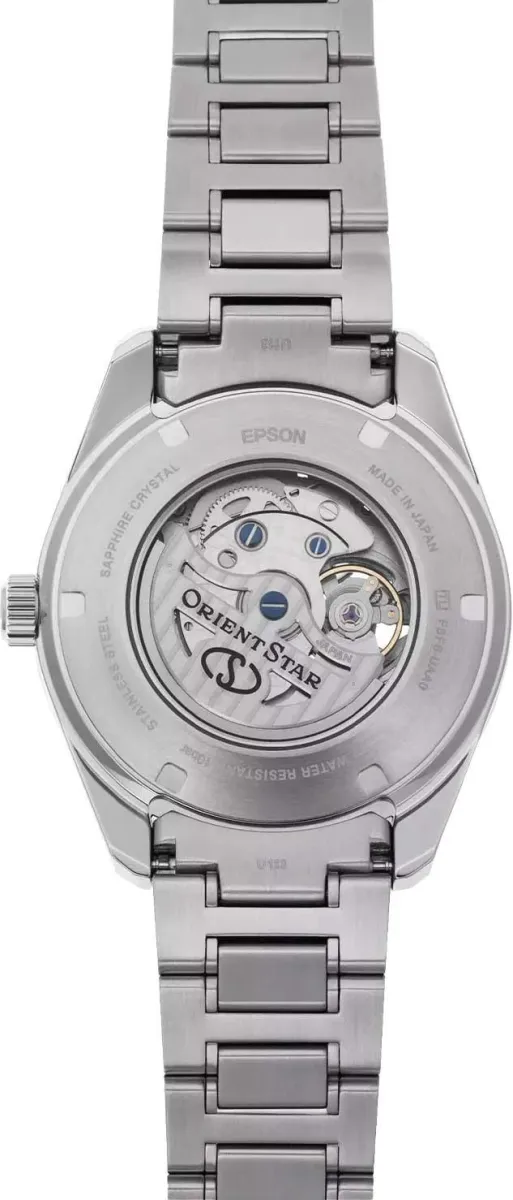 Наручные часы  Orient  Orient Star Orient RK-BZ0001S (фото 4)