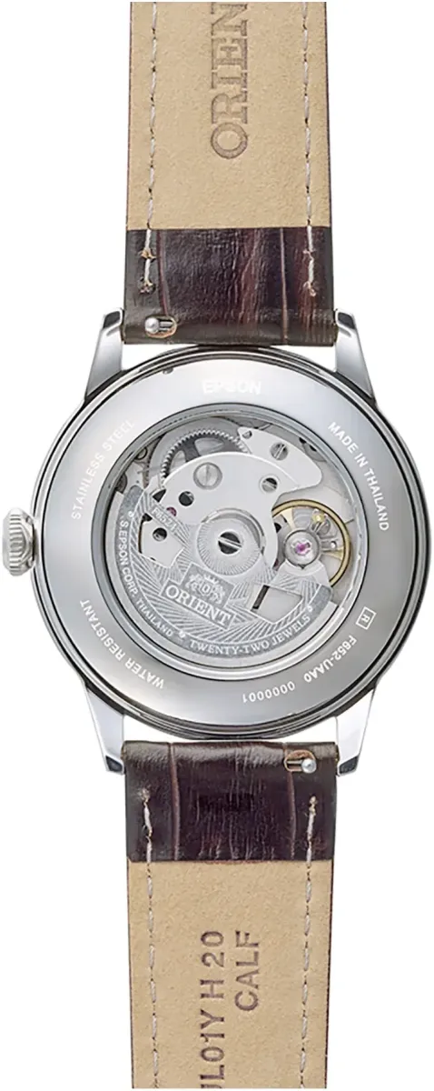 Часы  Orient  Classic Orient RA-BB0002S (фото 3)