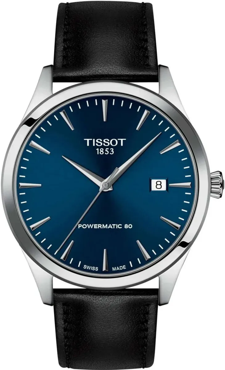 Наручные часы  Tissot  Classic Dream Tissot T158.407.16.041.00 (фото 1)