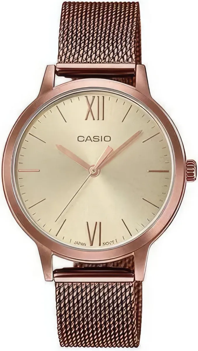 Наручные часы  Casio  Collection Casio LTP-E157MR-9A (фото 1)