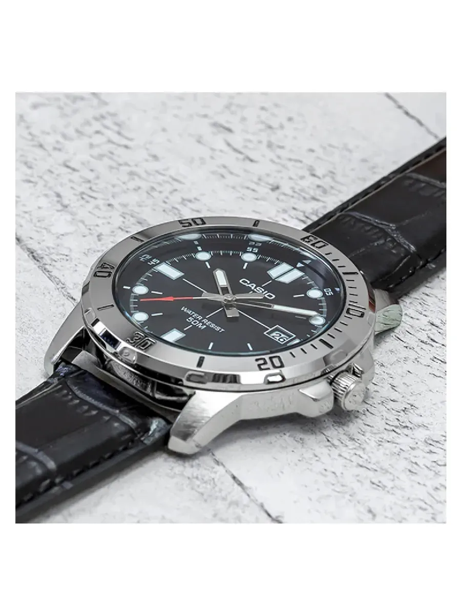 Часы  Casio  Collection Casio MTP-VD01L-1E (фото 11)
