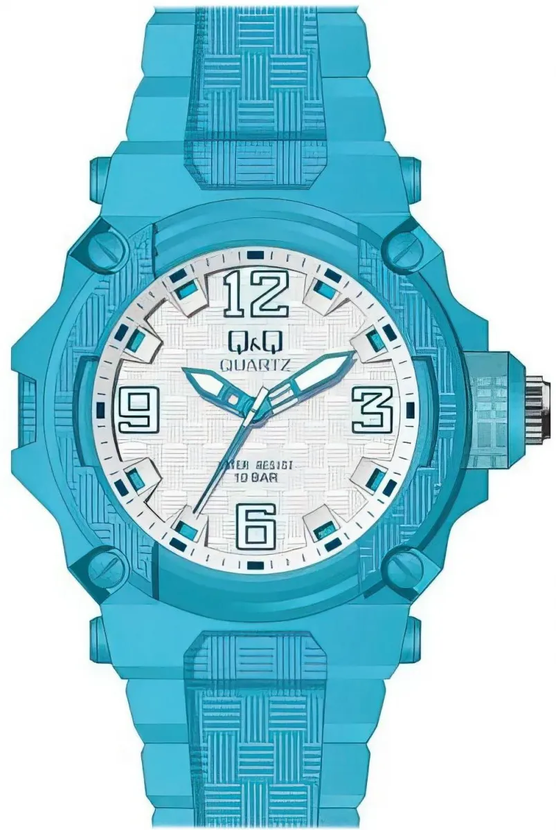 Наручные часы  Q&Q  Casual Q&Q VR56J010Y (фото 1)