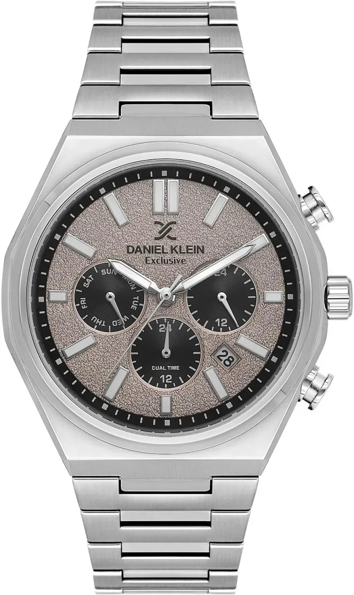 Наручные часы  Daniel Klein  Exclusive Daniel Klein 14236-6 (фото 1)