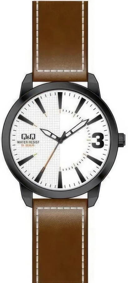 Наручные часы  Q&Q  Attractive Q&Q QA98J501Y (фото 1)