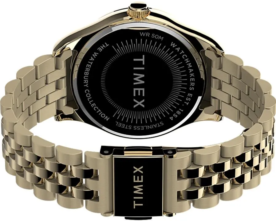 Наручные часы  Timex  Legacy  Timex TW2V45500 (фото 3)