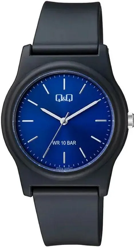 Наручные часы  Q&Q  Attractive Q&Q G22AJ008Y (фото 1)