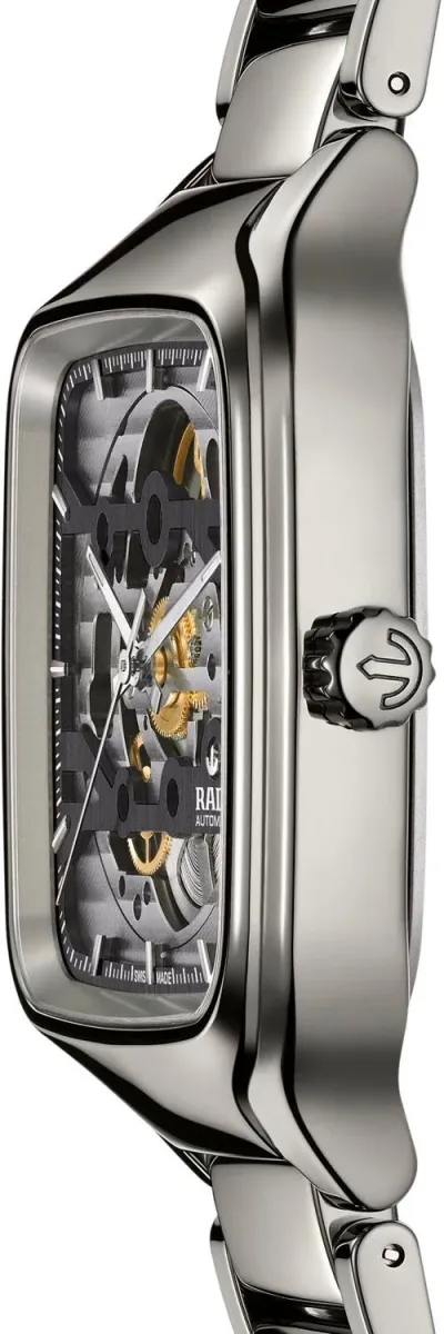 Наручные часы  RADO  True Open Heart RADO R27125152 (фото 5)