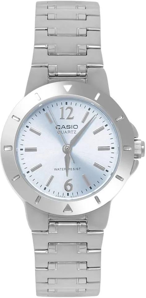 Наручные часы  Casio  Collection Casio LTP-1177A-2A (фото 1)
