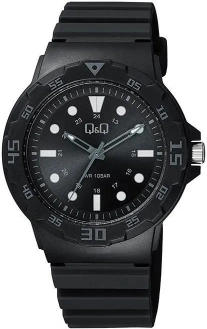 Наручные часы  Q&Q  Attractive Q&Q VR18J011Y (фото 1)