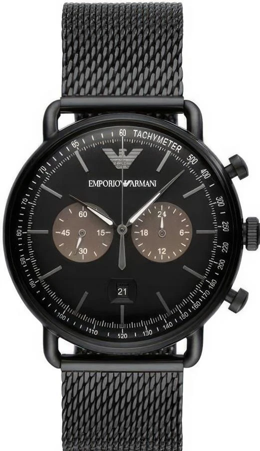 Наручные часы  Emporio Armani  Sports Emporio Armani AR11142 (фото 1)