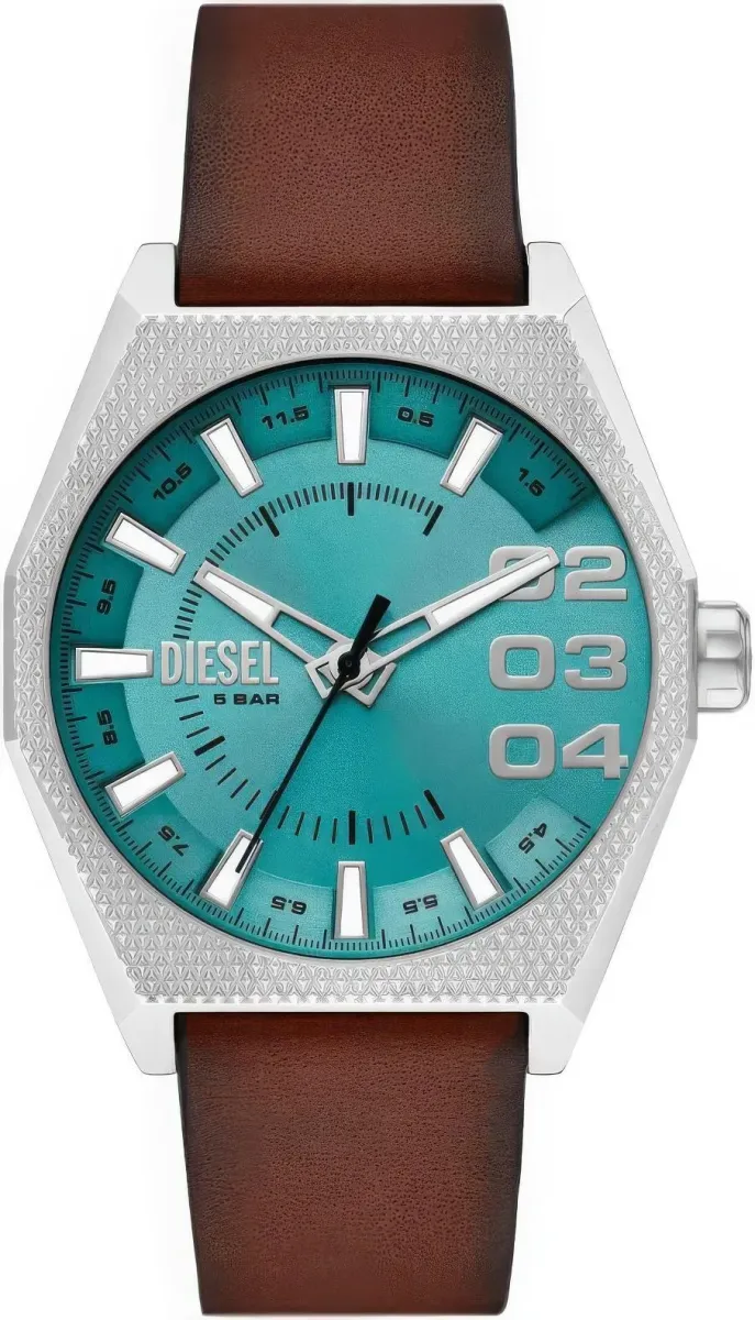 Наручные часы  Diesel  Scraper Diesel DZ2174 (фото 1)