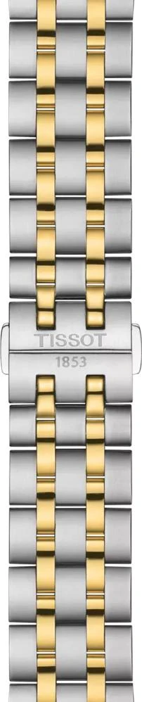 Наручные часы  Tissot  Classic Dream Tissot T129.410.22.031.00 (фото 4)